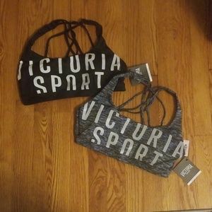 Victoria Secert Sport Bras